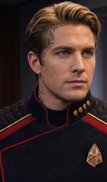 Ian Dax