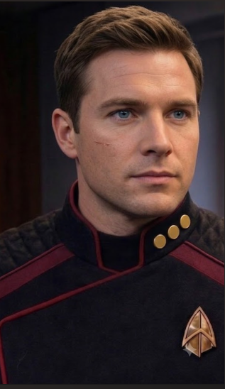 Brandon Tyrone Rhoades Mr